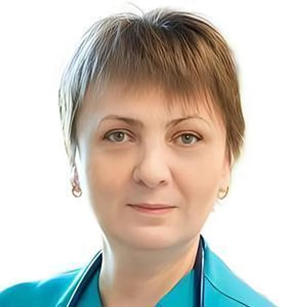 Берошвили Саша Ильинична — Педиатр, Неонатолог, Хабаровск