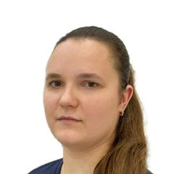 Сулимова Марина Михайловна — Детский стоматолог, Санкт-Петербург