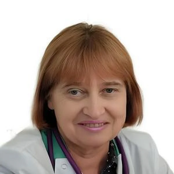 Левченко Татьяна Васильевна — Педиатр, Хабаровск