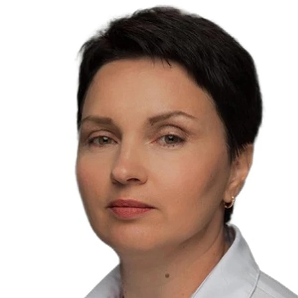 Гладких Татьяна Юрьевна — ЛОР, Детский ЛОР, Краснодар