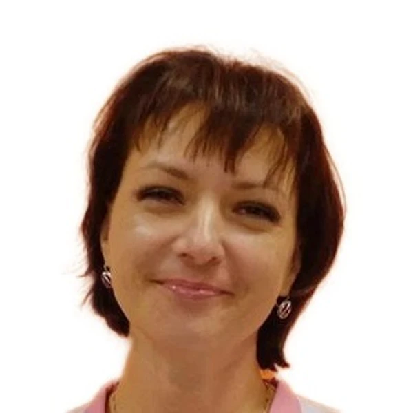 Занькова Татьяна Константиновна — Педиатр, Врач УЗИ, Функциональный диагност, Хабаровск