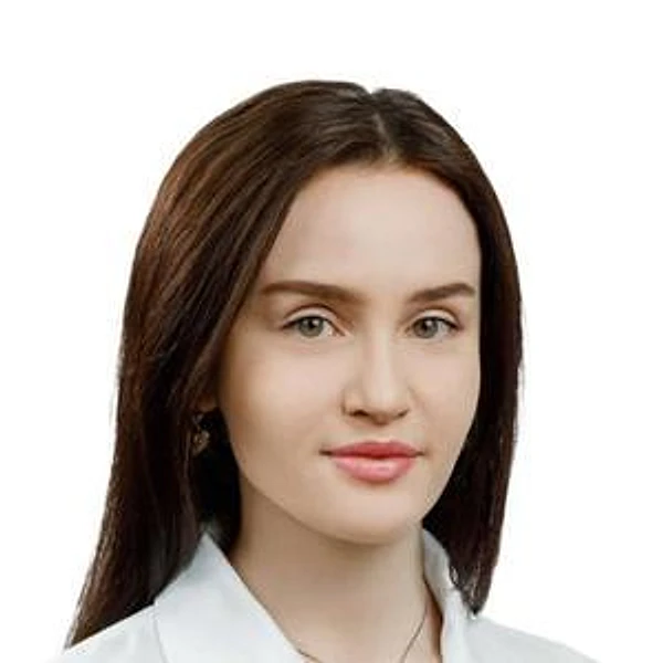 Бибулатова Хадижа Мовладиевна — Врач УЗИ, Москва