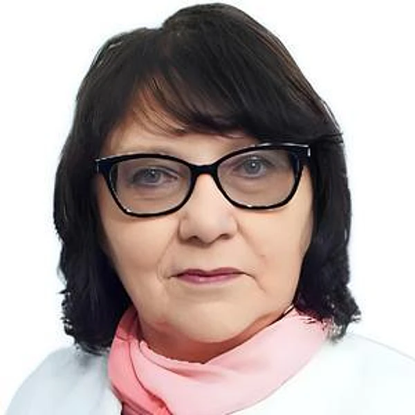Стюфляева Вера Анатольевна — Медсестра, Тольятти