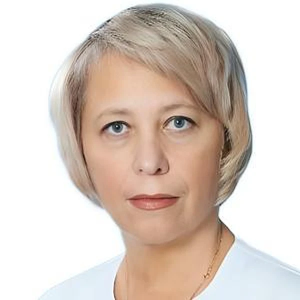 Архипова Наталья Николаевна — Оптометрист, Тольятти