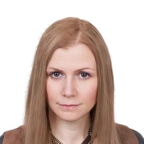 Родионова Оксана Михайловна — Педиатр, Хабаровск