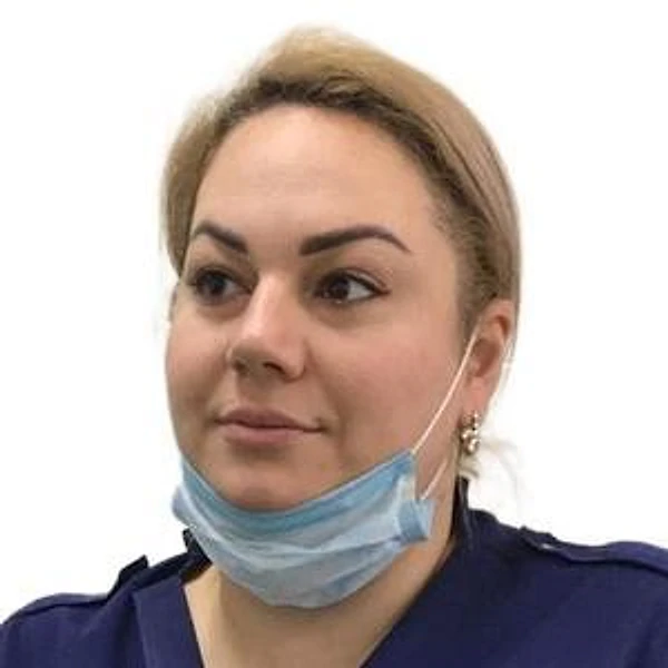 Бицаева Оксана Ермаковна — Эндоскопист, Владикавказ