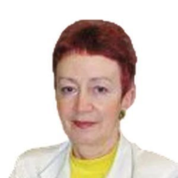Данилова Зинаида Борисовна — Андролог, Детский уролог, Самара