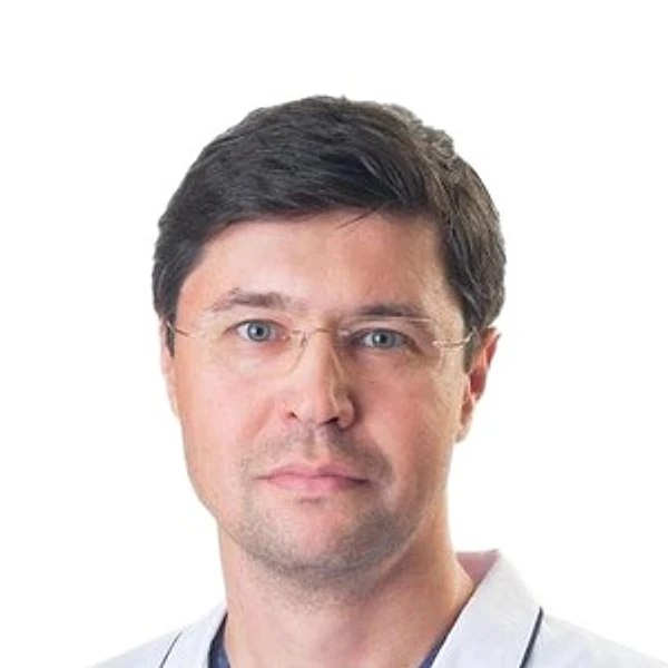 Щербинин Андрей Владимирович — Онколог, Уролог, Хирург, Пермь