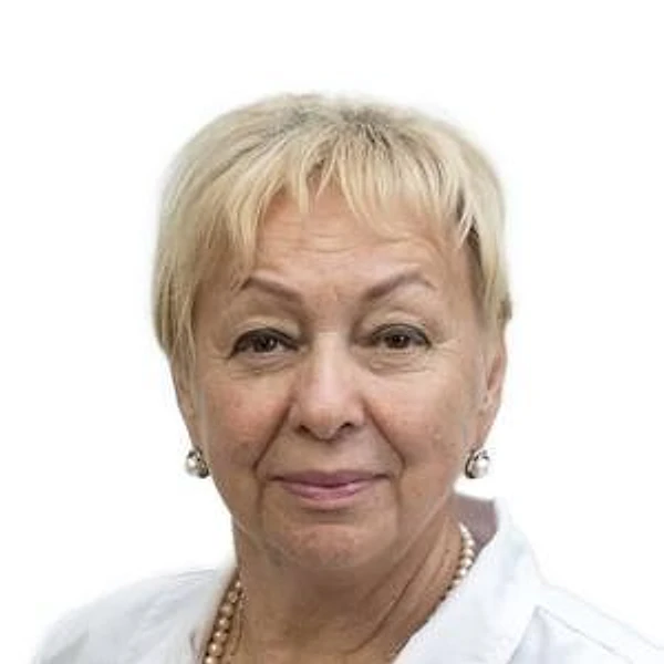 Внукова Тамара Григорьевна — Гинеколог, Обь