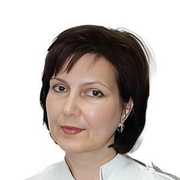 Сидорова Галина Борисовна — Рефлексотерапевт, Краснодар