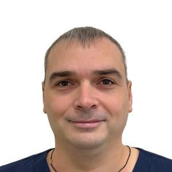 Колесников Андрей Евгеньевич — Хирург, Травматолог, Казань
