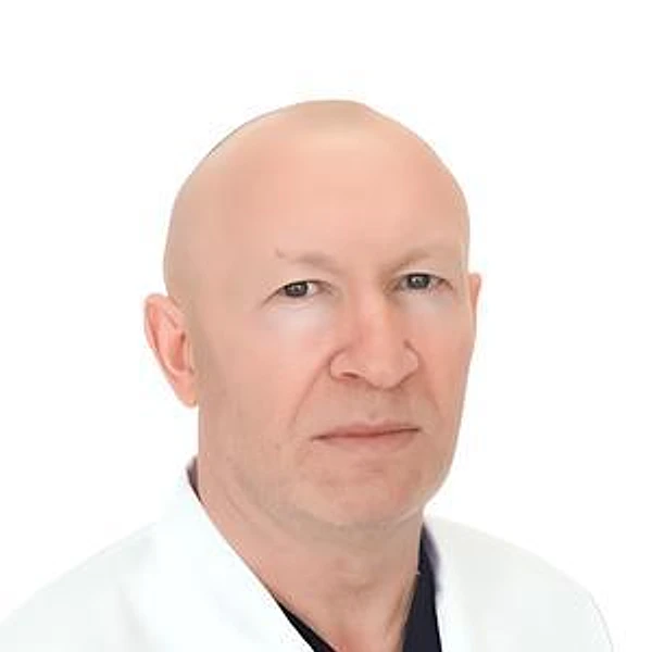 Дудко Сергей Михайлович — Онколог, Проктолог (колопроктолог), Хирург, Самара
