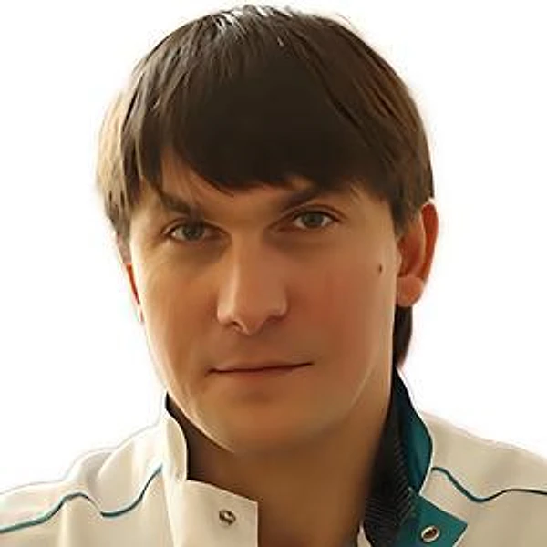 Миронов Андрей Викторович — Офтальмолог-хирург, Офтальмолог (окулист), Москва