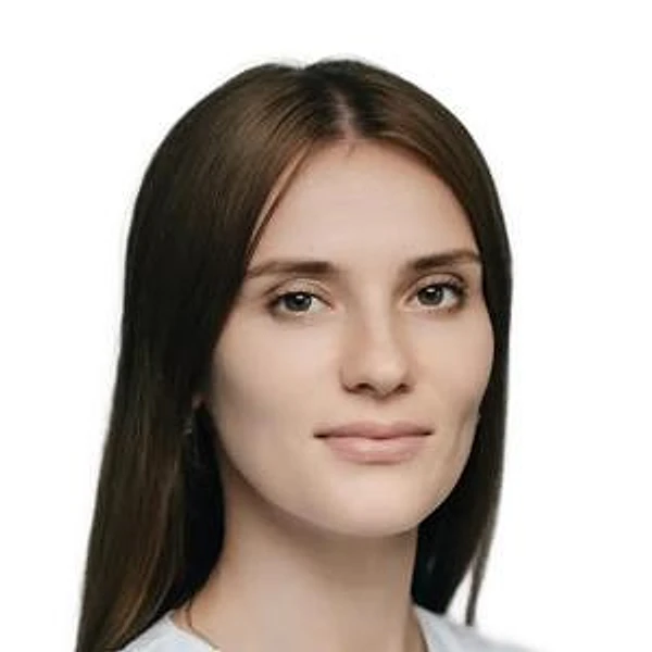 Момонтова Юлия Андреевна — Педиатр, Врач УЗИ, Оренбург