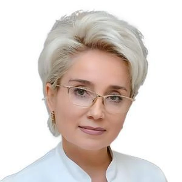 Семенова Елена Геннадьевна — Гинеколог, Акушер, Врач УЗИ, Гинеколог-эндокринолог, Москва