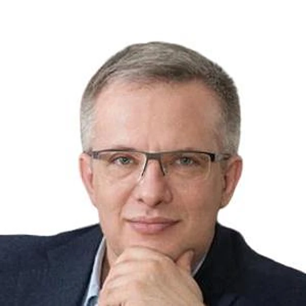 Шаманаев Сергей Вячеславович — Пластический хирург, Москва