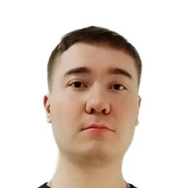 Любимов Дмитрий Александрович — Инструктор ЛФК, Смоленск