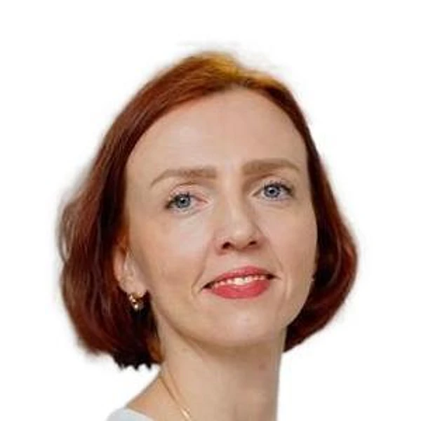 Кузнецова Елена Михайловна — Репродуктолог, Москва