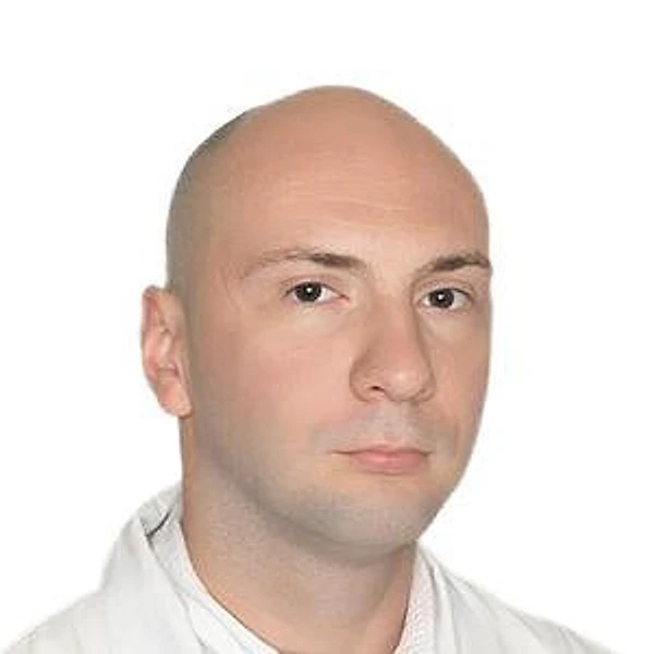 Александров Дмитрий Алексеевич — Ортопед, Травматолог, Жуковский