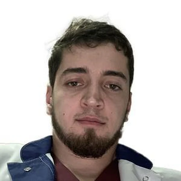 Дациев Махач Дациевич — Радиотерапевт, Махачкала