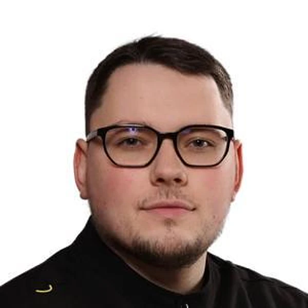 Ефремов Даниил Алексеевич — Стоматолог, Тамбов