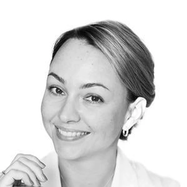 Зюряева Анна Сергеевна — Кардиолог, Врач УЗИ, Функциональный диагност, Москва
