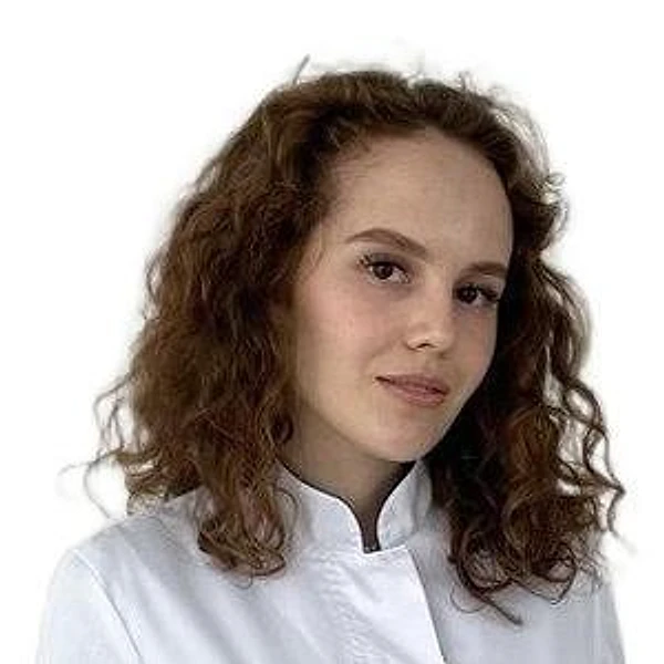 Мищенко Карина Расулевна — Гастроэнтеролог, Мурманск
