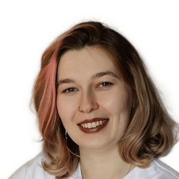 Протопопова Екатерина Геннадьевна — Стоматолог, Детский стоматолог, Аксай