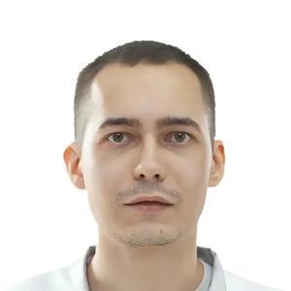 Дубасов Евгений Сергеевич — Терапевт, Профпатолог, Волжский