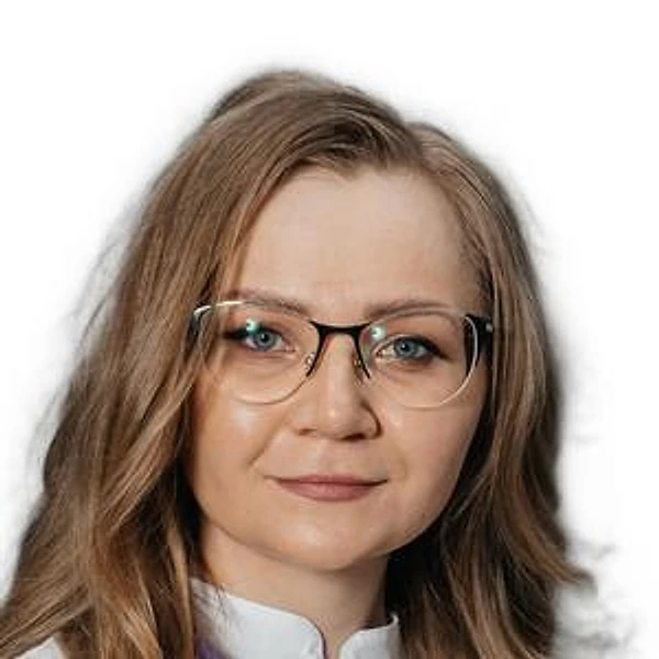Прошкина Елена Евгеньевна — Терапевт, Новосибирск