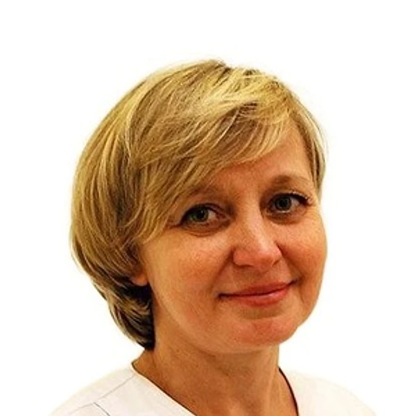 Камнева Светлана Васильевна — Гинеколог-хирург, Гинеколог, Саратов