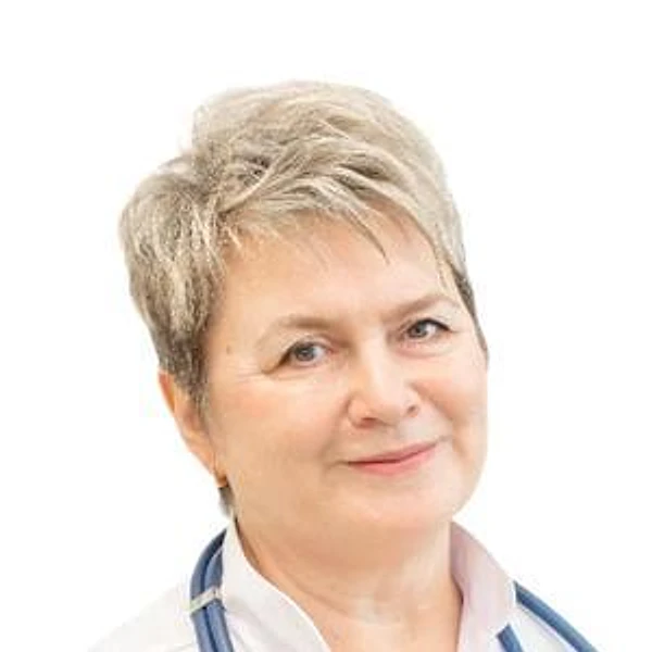 Макарова Светлана Леонидовна — Терапевт, Кострома