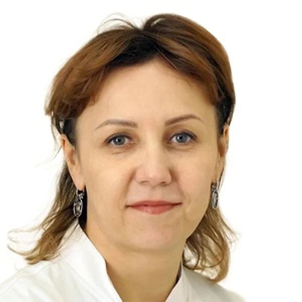 Звукова Екатерина Михайловна — Онколог, Тверь