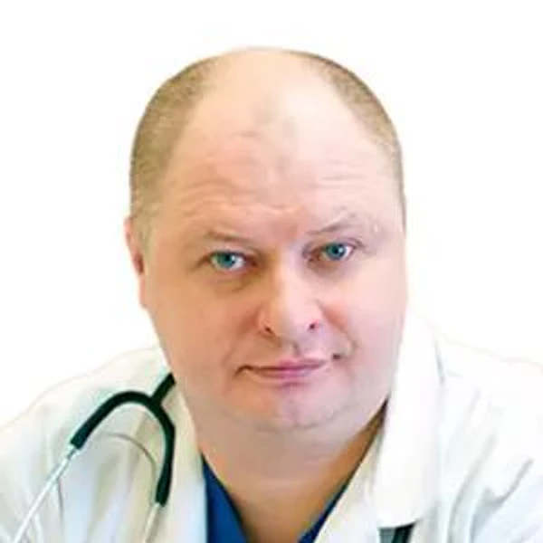 Сильчук Евгений Сергеевич — Хирург, Лимфолог, Флеболог, Москва