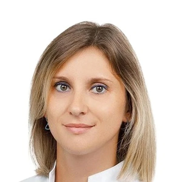 Березко Марина Петровна — Врач УЗИ, Сосудистый хирург (ангиохирург), Хирург, Москва
