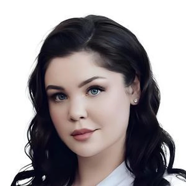 Кадырова Лиана Фаридовна — Стоматолог, Детский стоматолог-хирург, Стоматолог-хирург, Оренбург