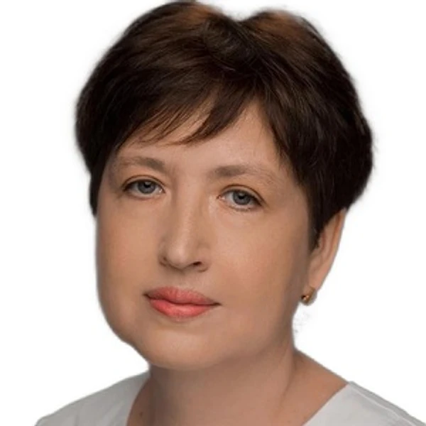 Сапун Ольга Ильинична — Неонатолог, Анестезиолог-реаниматолог, Педиатр, Краснодар