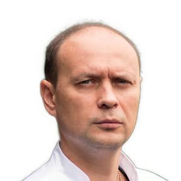 Щеликов Леонид Леонидович — Хирург, Орёл