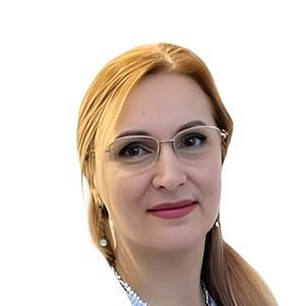 Фролова Юлия Леонидовна — Психолог, Красноярск