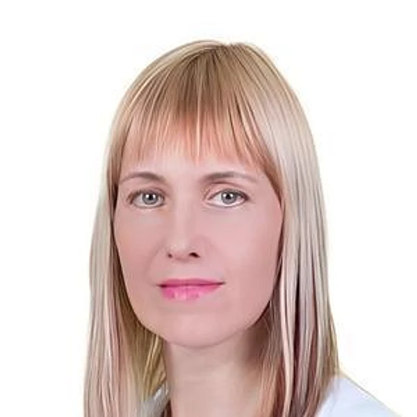 Шаповалова Татьяна Ивановна — Педиатр, Инфекционист, Краснодар