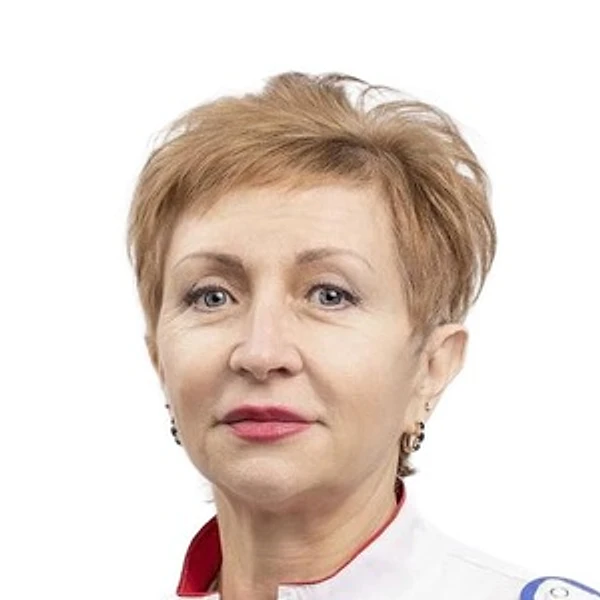 Иевлева Надежда Федоровна — Гинеколог, Акушер, Гинеколог-эндокринолог, Хабаровск