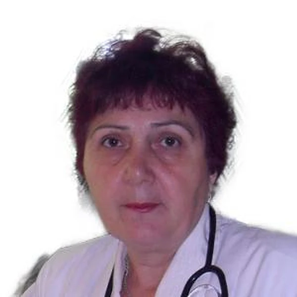 Мирзоева Набат Муталимовна — Педиатр, Болхов