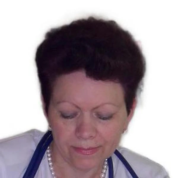 Плиева Галина Николаевна — Педиатр, Болхов