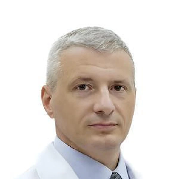 Дроздов Сергей Викторович — Проктолог (колопроктолог), Хирург, Санкт-Петербург