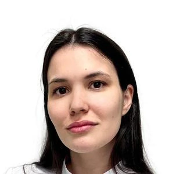 Абашина Елизавета Дмитриевна — Психиатр, Детский психиатр, Владивосток