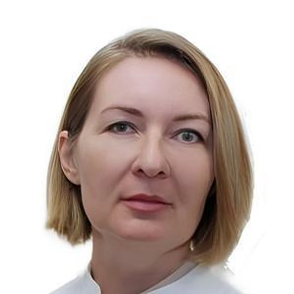Тымченко Светлана Сергеевна — Стоматолог, Москва