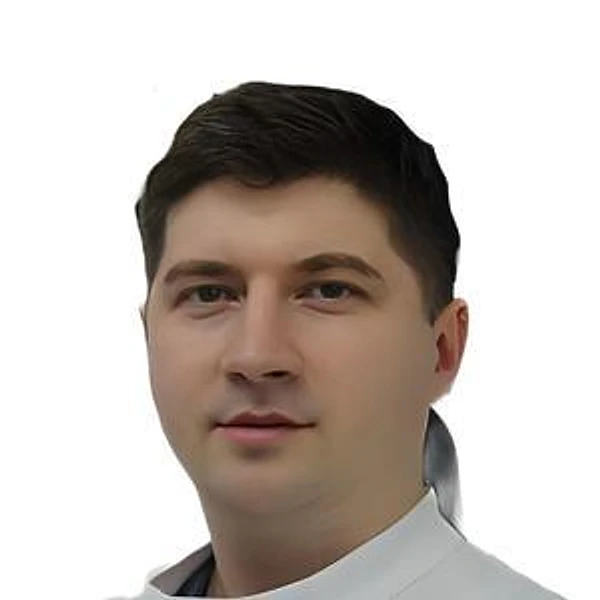 Виноградов Александр Сергеевич — Стоматолог-ортопед, Бердск