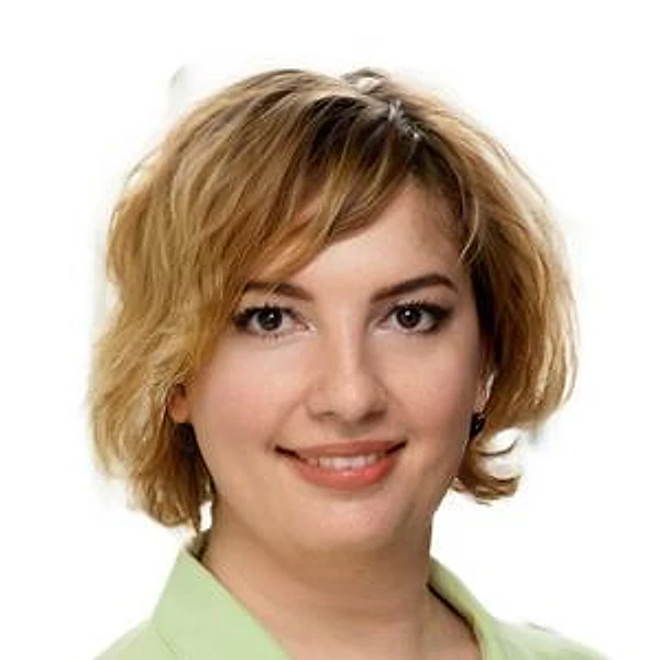 Рамзина Татьяна Николаевна — Гинеколог, Врач УЗИ, Гинеколог-эндокринолог, Хабаровск