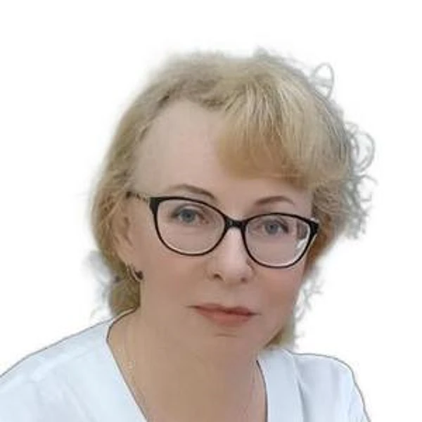 Соколова Елена Александровна — Гинеколог, Зеленоградск