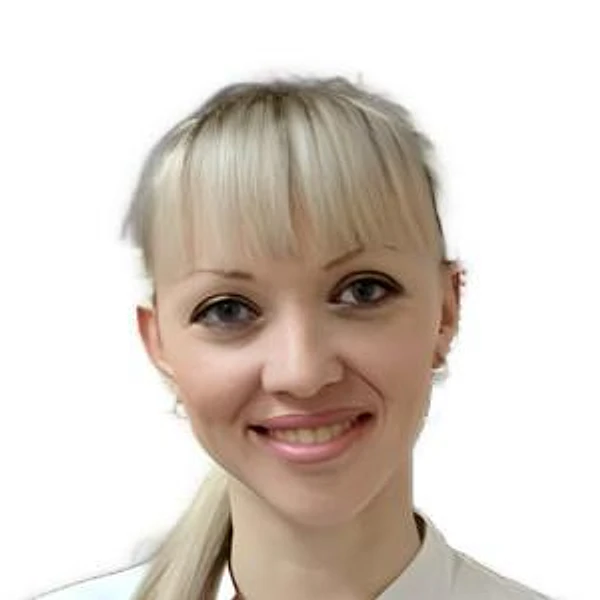 Ильиных Ольга Леонидовна — Гинеколог, Акушер, Хабаровск